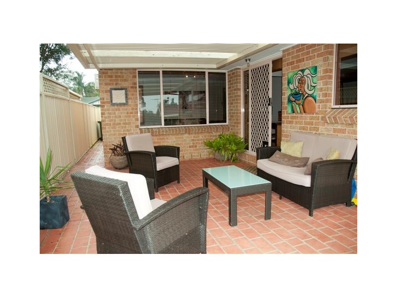 Macquarie Fields NSW 2564