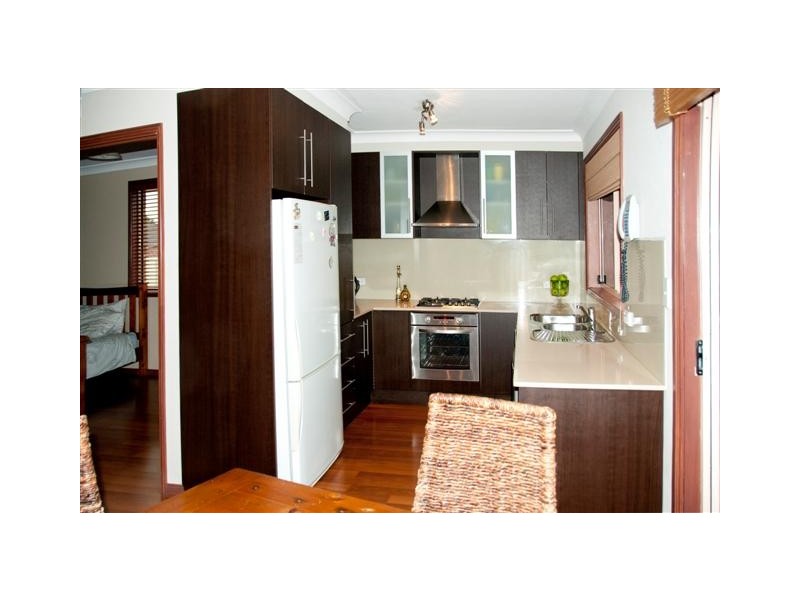 Macquarie Fields NSW 2564