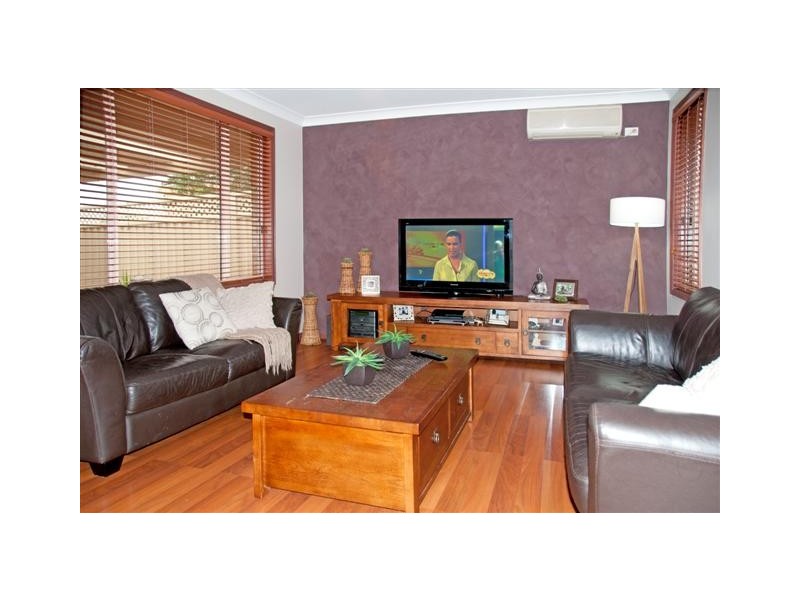 Macquarie Fields NSW 2564