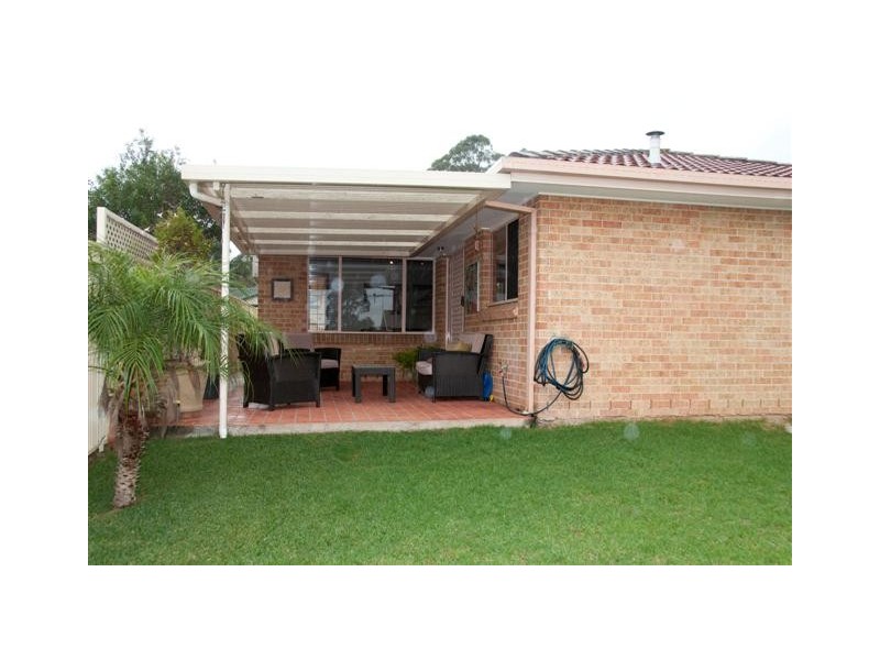 Macquarie Fields NSW 2564