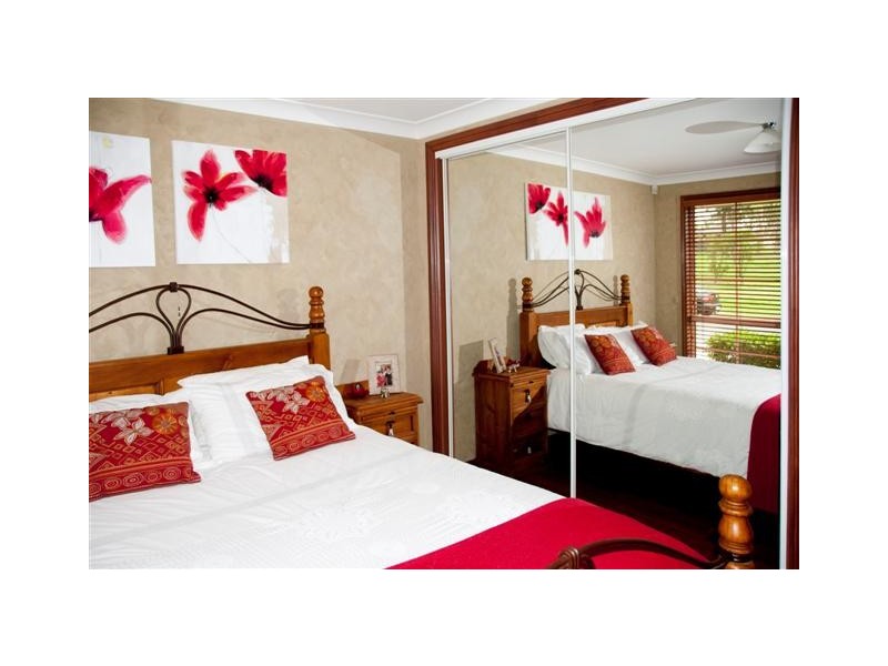 Macquarie Fields NSW 2564