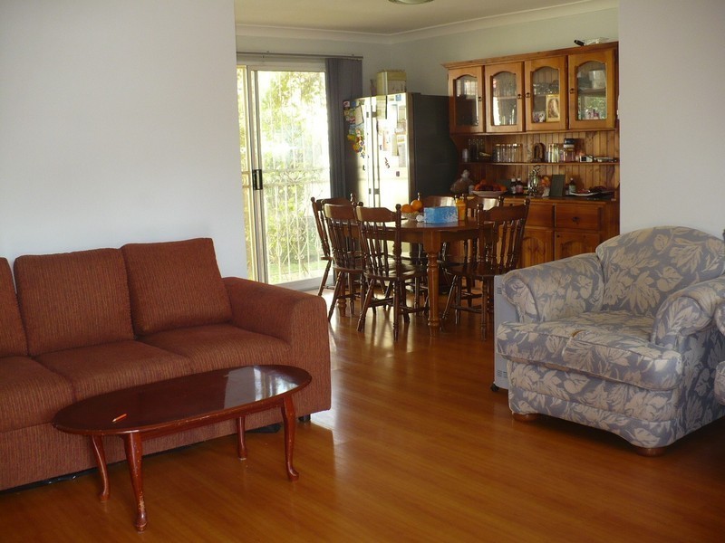 Macquarie Fields NSW 2564