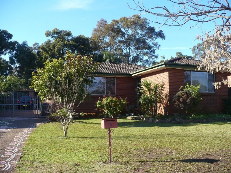 Minto NSW 2566
