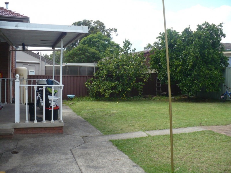 3 Nigel Place, Macquarie Fields NSW 2564