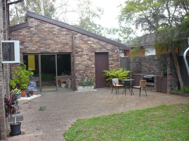 Minto NSW 2566