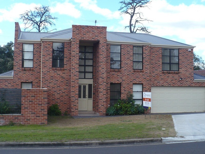 Ingleburn NSW 2565