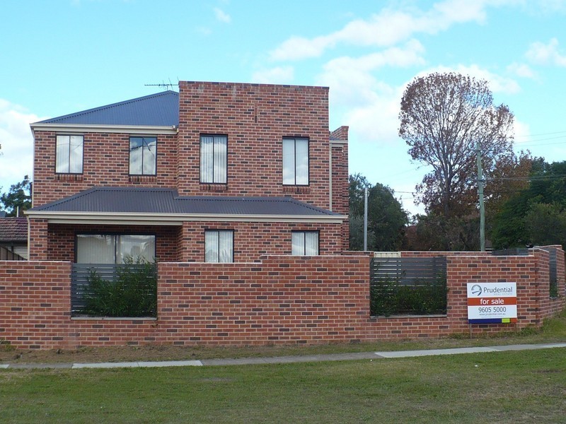 Ingleburn NSW 2565