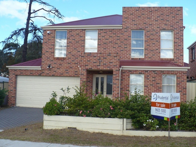 Ingleburn NSW 2565