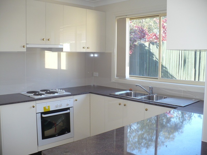 Ingleburn NSW 2565
