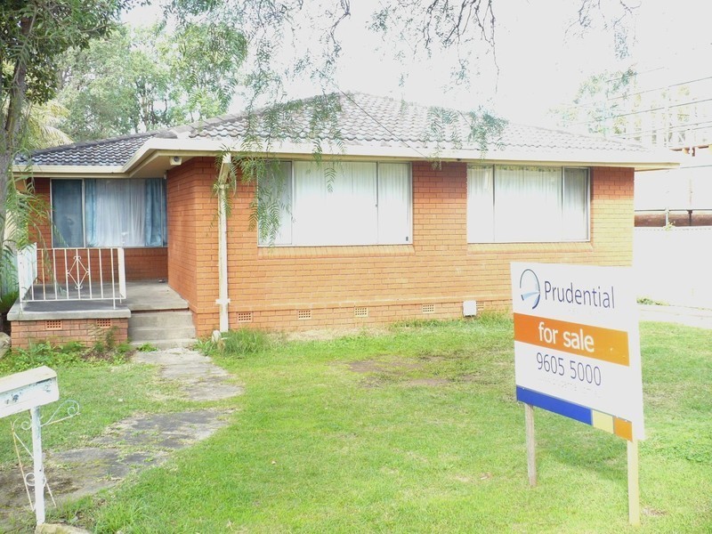 Macquarie Fields NSW 2564