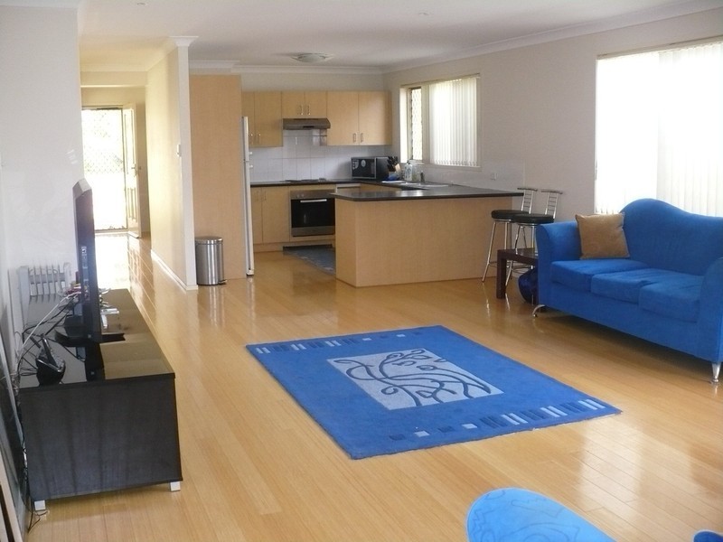 Macquarie Fields NSW 2564
