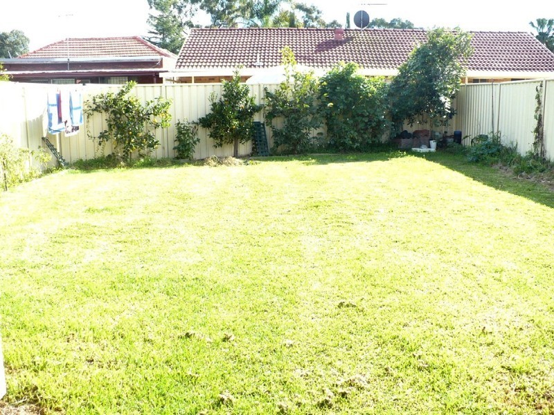 Macquarie Fields NSW 2564