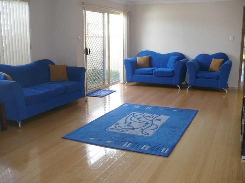 Macquarie Fields NSW 2564