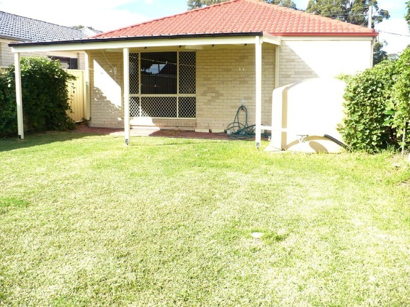 Macquarie Fields NSW 2564