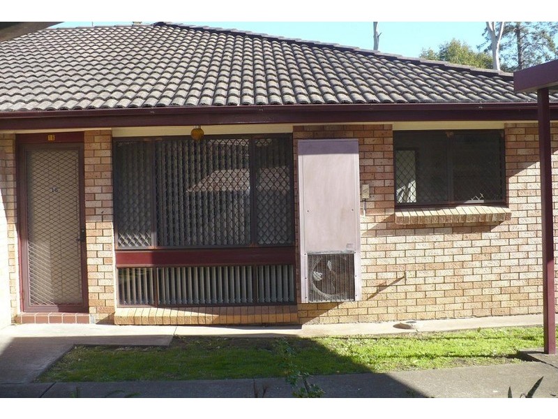 Ingleburn NSW 2565