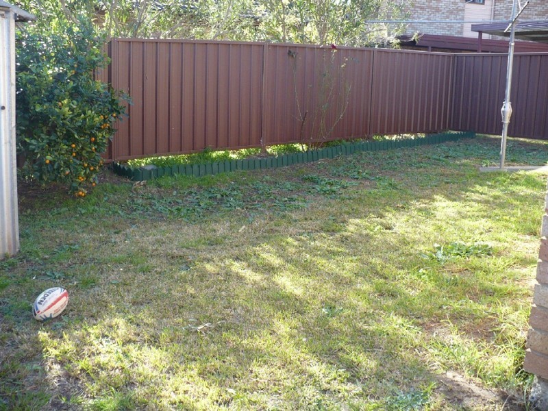 Ingleburn NSW 2565