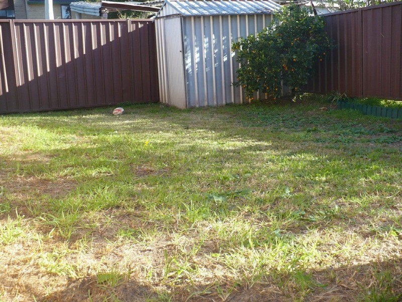 Ingleburn NSW 2565