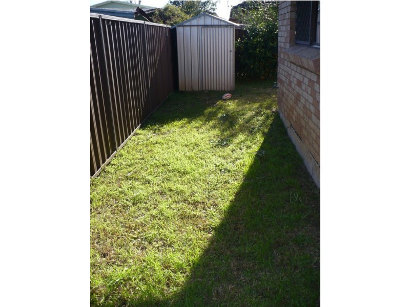 Ingleburn NSW 2565