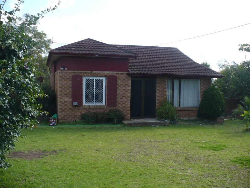 Minto NSW 2566