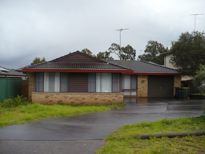 Minto NSW 2566