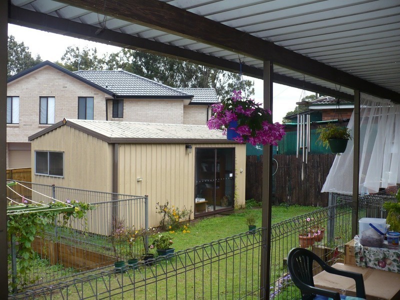Minto NSW 2566