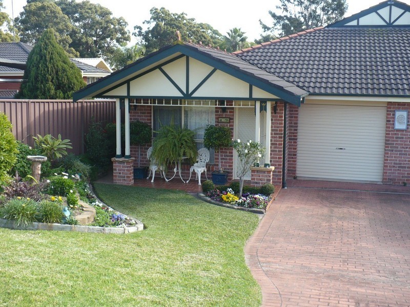 Elderslie NSW 2335