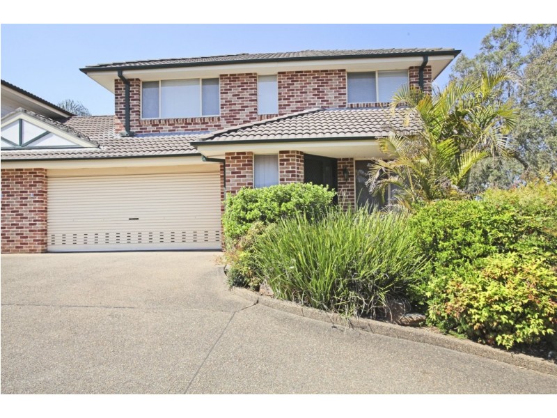 Glenfield NSW 2167