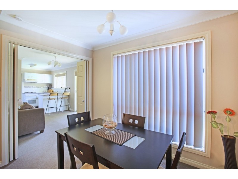 Glenfield NSW 2167