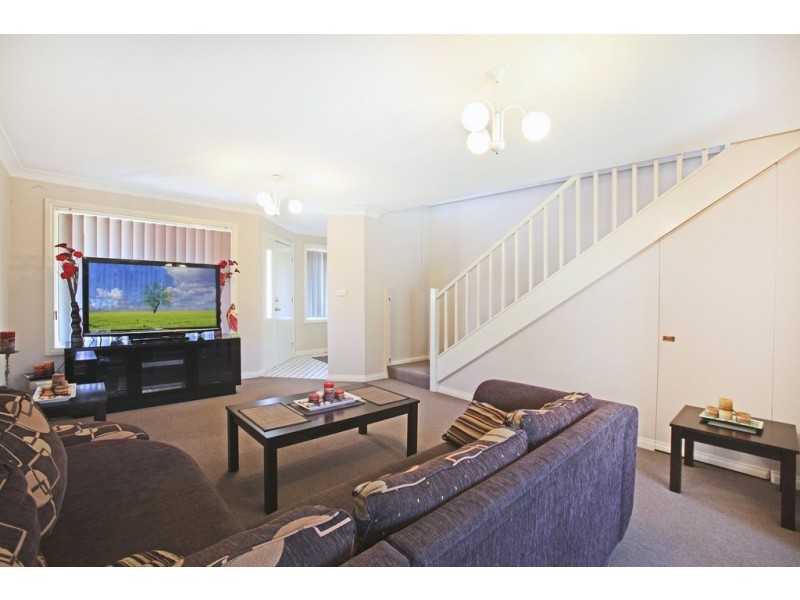 Glenfield NSW 2167