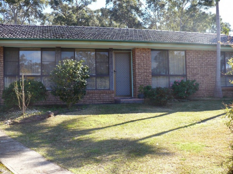 Macquarie Fields NSW 2564