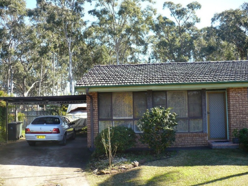 Macquarie Fields NSW 2564