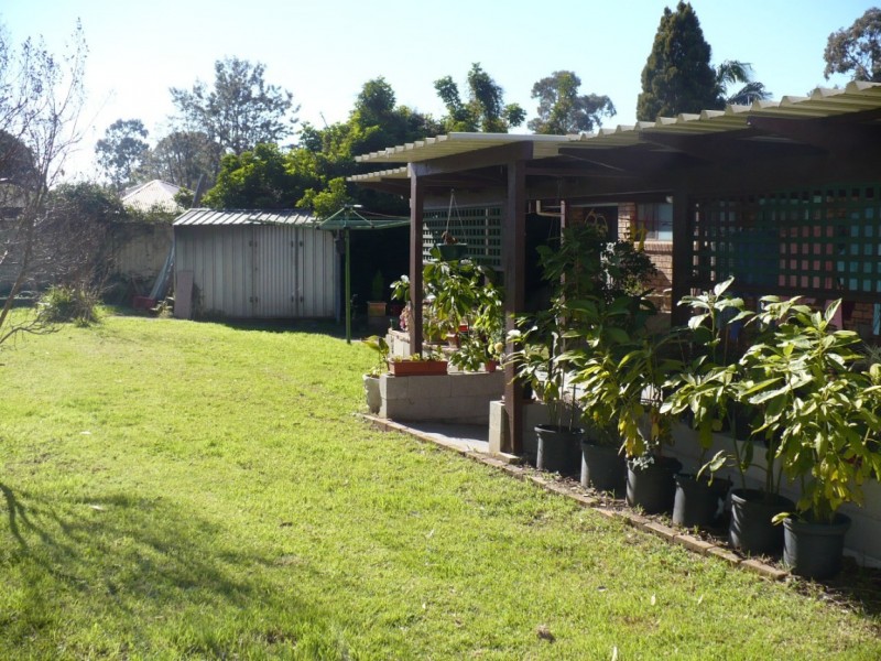 Macquarie Fields NSW 2564