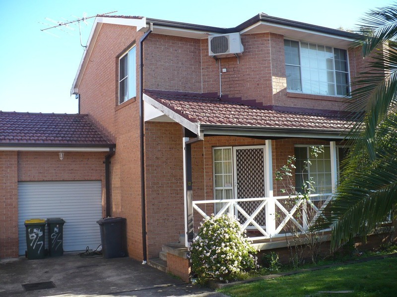 9/7 Susan Place, Minto NSW 2566