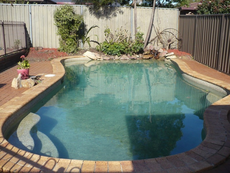 Macquarie Fields NSW 2564