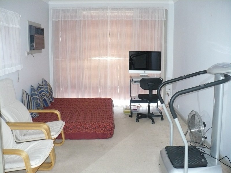 Macquarie Fields NSW 2564