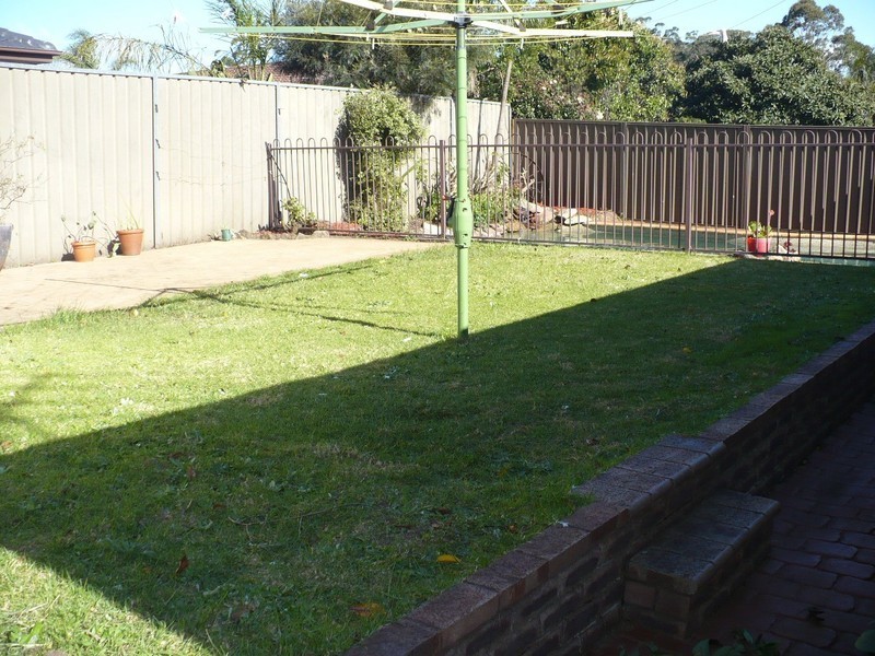 Macquarie Fields NSW 2564