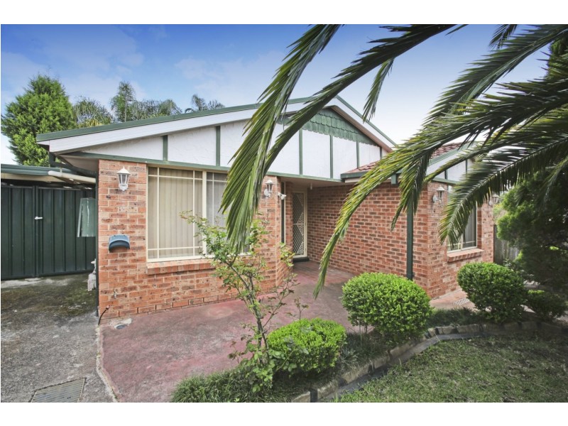 Macquarie Fields NSW 2564