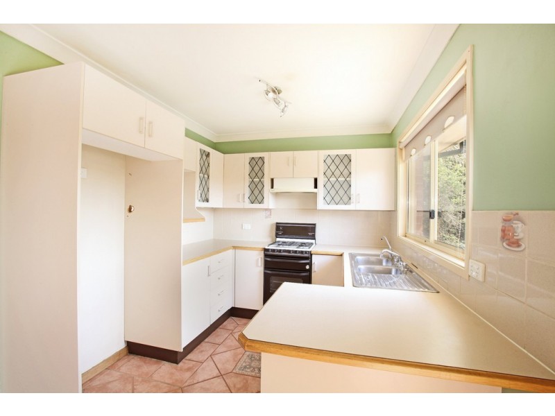 Macquarie Fields NSW 2564