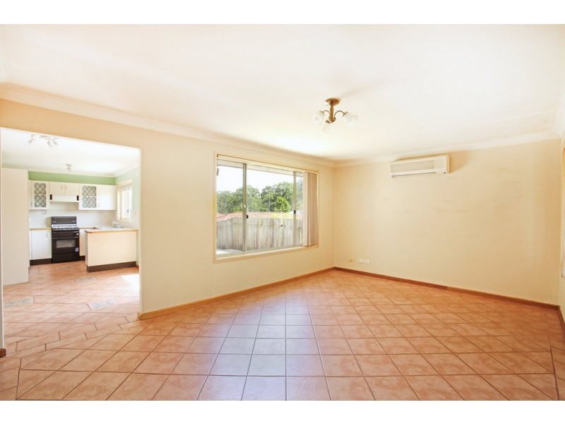 Macquarie Fields NSW 2564