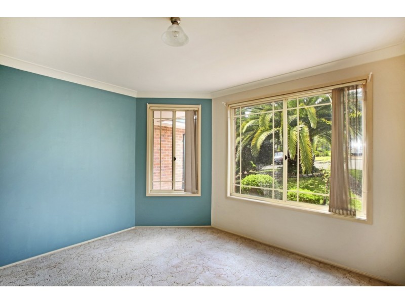 Macquarie Fields NSW 2564