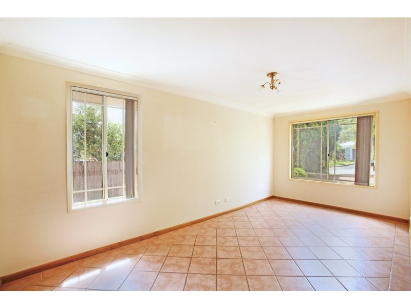 Macquarie Fields NSW 2564