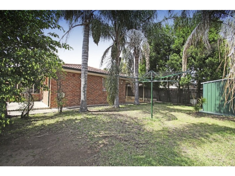 Macquarie Fields NSW 2564