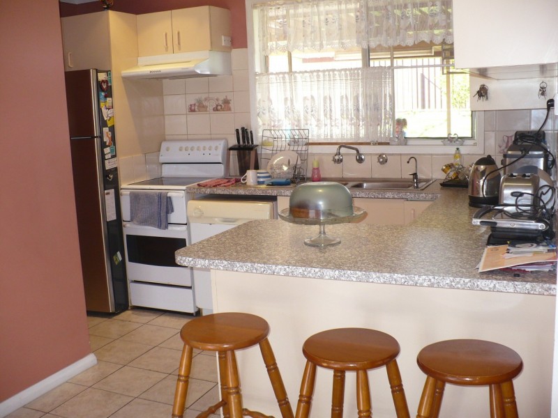 Ingleburn NSW 2565