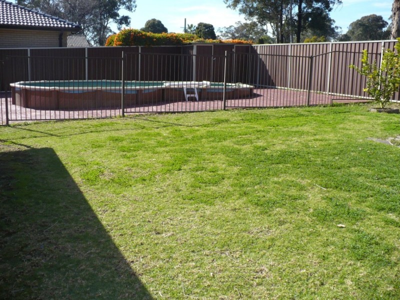 Ingleburn NSW 2565