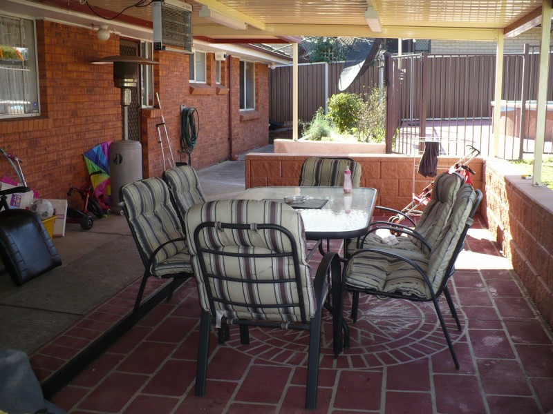 Ingleburn NSW 2565