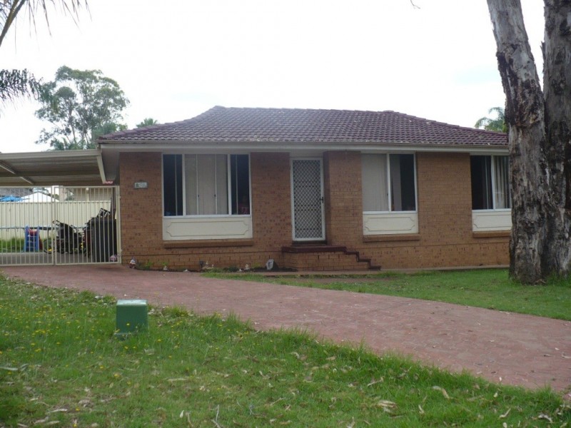 Macquarie Fields NSW 2564