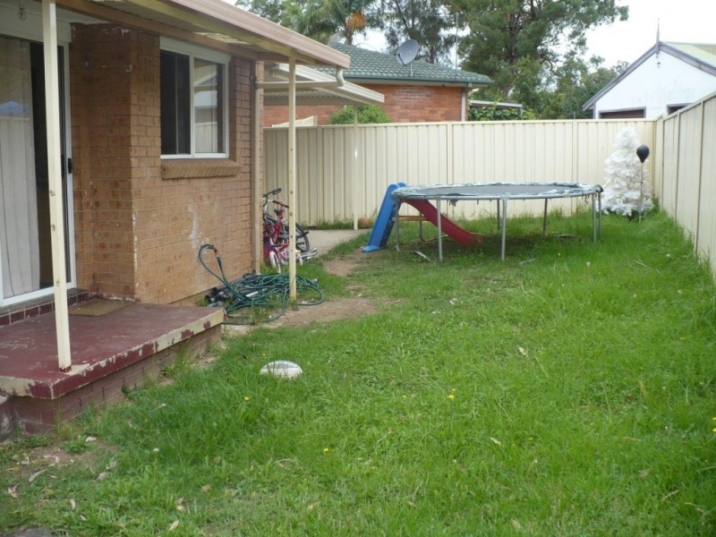 Macquarie Fields NSW 2564