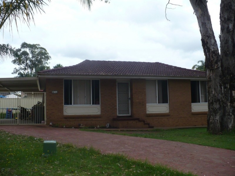 Macquarie Fields NSW 2564