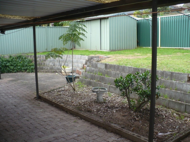 Ingleburn NSW 2565