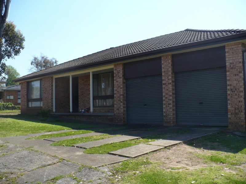 Glenfield NSW 2167